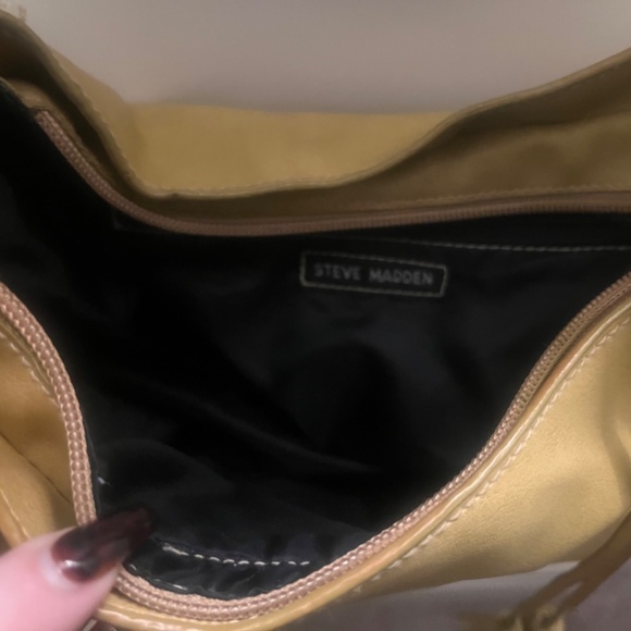 Steve Madden Purse - Picture 4 of 5
